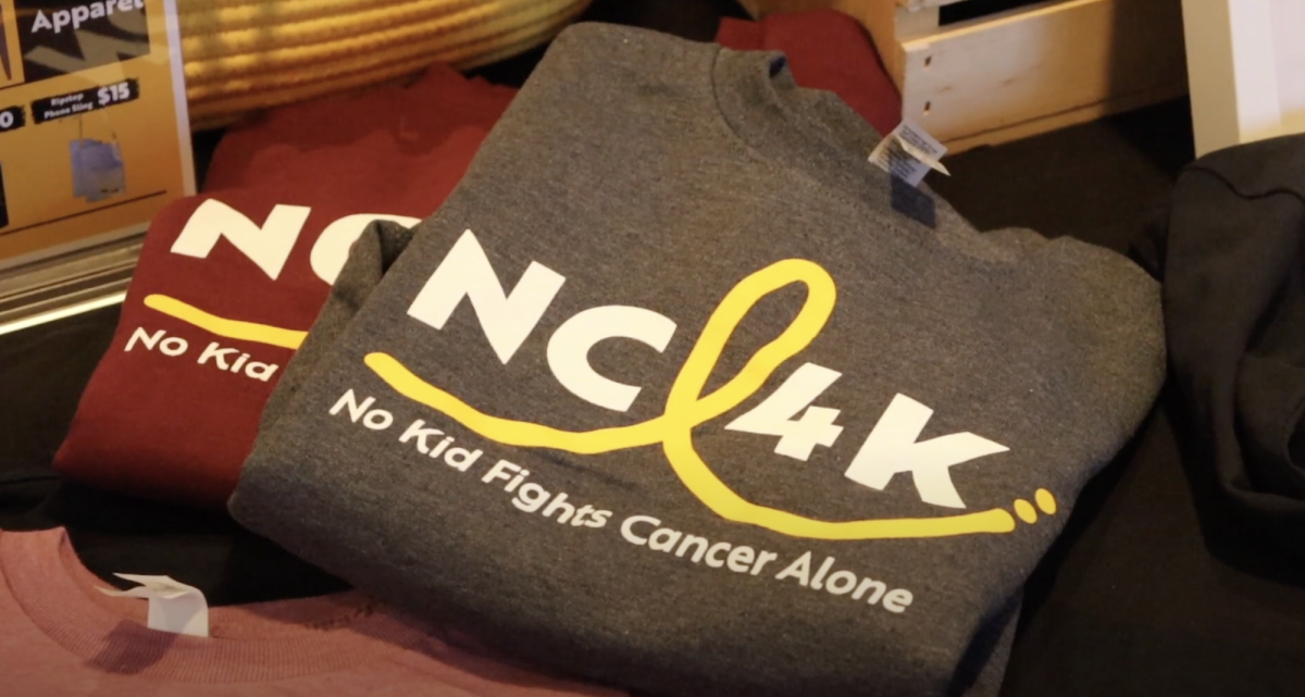 Nellie's Catwalk for Kids